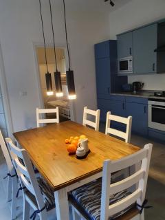 Casa di Giovanna - Scalea - 4