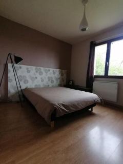 Maison de vacances Valuejols - - 6
