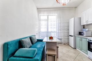 Expo residence - Taldykolʼ - 3