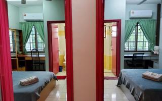 Putrajaya Transit Romestay - 2