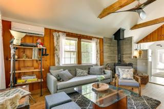 All-Season Vernon Township Lake House Retreat! - Vernon Township - 5