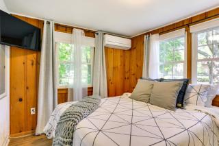 All-Season Vernon Township Lake House Retreat! - Vernon Township - 3