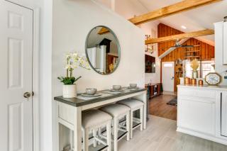 All-Season Vernon Township Lake House Retreat! - Vernon Township - 1