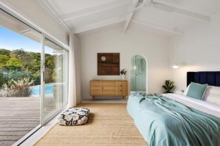 Kirra Beach House - relax in pool & sauna - 8
