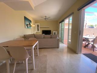 Apartment With Jacuzzi and pool access - Puerto Rico de Gran Canaria - 6