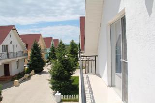 Коттедж на берегу Иссык-Куля - 6