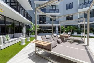 New 2Bed/2Bath Next to Jackson Memorial Hospital - Miami - 1