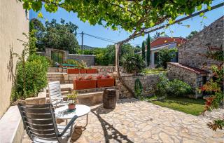 Awesome Home In Kuna Peljeska With Wifi - Kuna Pelješka - 5