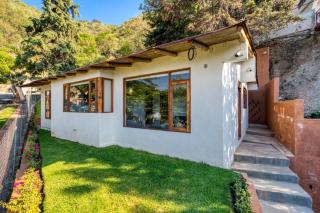 Beautiful & Warm Cabin with Lakeview 3BR 2 5BA - Valle de Bravo - 5