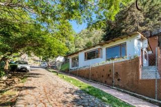 Beautiful & Warm Cabin with Lakeview 3BR 2 5BA - Valle de Bravo - 6