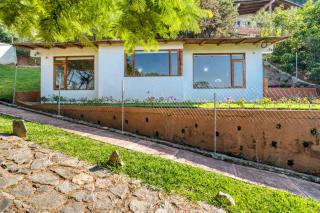 Beautiful & Warm Cabin with Lakeview 3BR 2 5BA - Valle de Bravo - 4