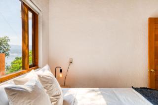 Beautiful & Warm Cabin with Lakeview 3BR 2 5BA - Valle de Bravo - 8