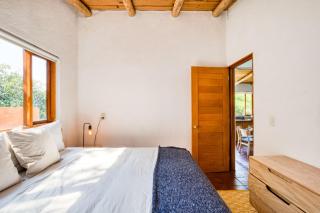 Beautiful & Warm Cabin with Lakeview 3BR 2 5BA - Valle de Bravo - 1