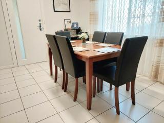 Capon Cottage - Broken Hill - 7