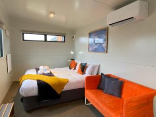 Stunted Totara, Unit 2 - Twizel - 8