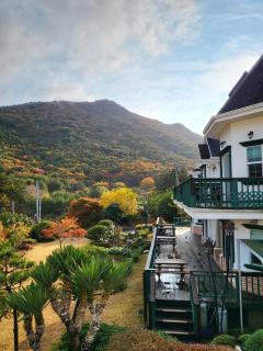 Didimdol Pension - 5