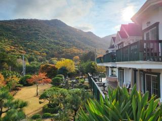 Didimdol Pension - Geoje - 0