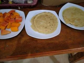 Surf Homestay Katiet - Katiet - 2