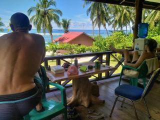 Surf Homestay Katiet - Katiet - 8
