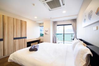 Patong tower Superior Seaview 4BR-2102 - 7