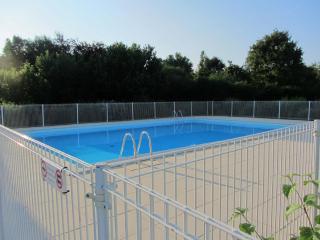 T2 36 m2 Près du lac, Parc 55 hectares accessible à pied ! - 4