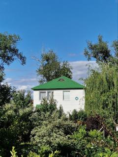 PARK HOTEL Uralsk - Uralsk - 8