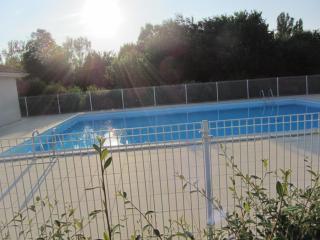 T2 36 m2 Près du lac, Parc 55 hectares accessible à pied ! - 9