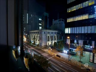 Daiwa Roynet Hotel Osaka-Kitahama - Osaka - 9