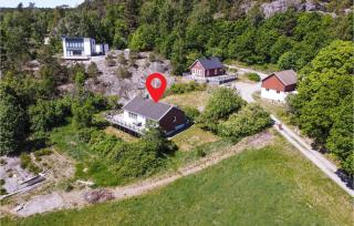 2 Bedroom Awesome Home In Brastad - 8