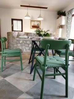 Holiday Home Bukovac - Klimno - 4