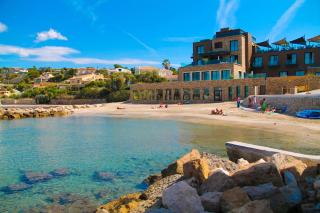 Le bart's - Sanary-sur-Mer - 1