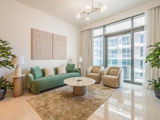Exceptional 2BR-Private Beach Access-Palm Jumeirah - Dubai - 0