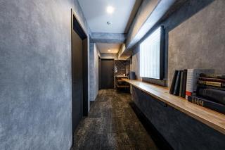 Inn The Omotesando - Tokyo - 9