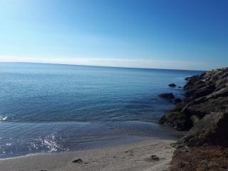 Apartamento Junto AL MAR Quesada 2 - Almería - 9