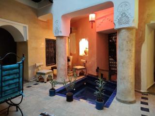 Riad Sabbah - Marrakech - 0