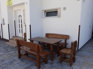Zimmerferi Apartman Keszthely - 4