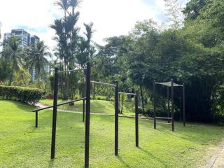 Contemporary studio space by Bangsar MRT - Kuala Lumpur - 4