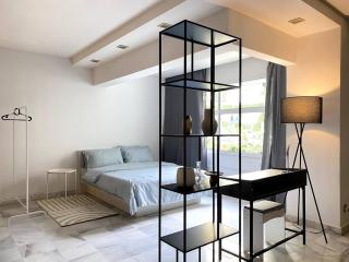 Contemporary studio space by Bangsar MRT - Kuala Lumpur - 2