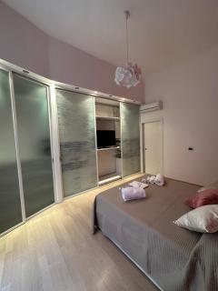 3F Apartment - Bari - 8