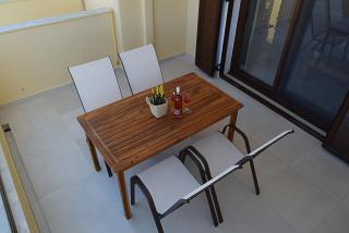 Zoe's House w/ Panoramic View 2BR AC 5min walk DT - Karpathos - 4