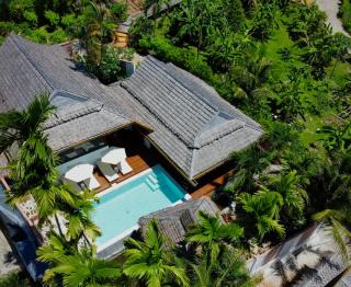 Villa Vara - Tropical Pool Villa - Praia de Ao Nang - 0