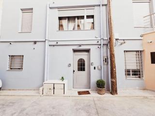 Anassa 5 City Center Studio - Iráclio - 7