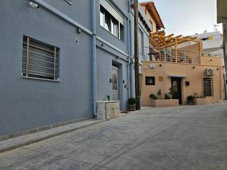 Anassa 5 City Center Studio - Iráclio - 5
