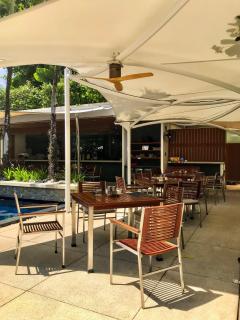 Beachfront 2 BR Luxury Apartment Chava Surin - 4