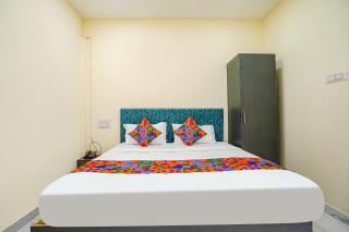 FabExpress Sanva, Pallikaranai - Nr Shri Aadhipureeswarar Temple, Pallikaranai - Chennai - 3