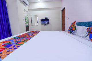 FabExpress Aishwarya Inn - Chennai - 5