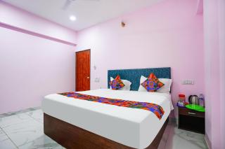 FabExpress Sanva, Pallikaranai - Nr Shri Aadhipureeswarar Temple, Pallikaranai - Chennai - 8