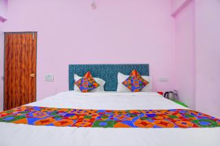 FabExpress Sanva, Pallikaranai - Nr Shri Aadhipureeswarar Temple, Pallikaranai - Chennai - 1