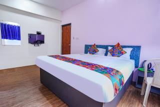 FabExpress Sanva, Pallikaranai - Nr Shri Aadhipureeswarar Temple, Pallikaranai - Chennai - 5