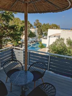 Naxos Summerland resort - 2